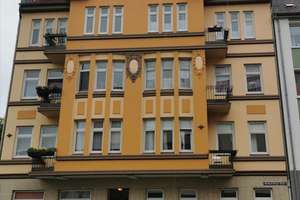 Geld Sparen! Die eigene 3 Zimmer Wohnung selbst gestalten! – Bernhard-Krause-Straße 5, 27580 Lehe, Bremerhaven – Vorschaubild 1