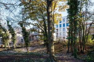 Seniorengerechtes Wohnen 2-Zimmer-Wohnung im Neubauprojekt "Wohnen am See" – Stengelhofstraße 33, 68219 Rheinau, Mannheim – Vorschaubild 16