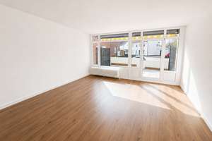 Renovierte 2-Zimmer-Wohnung (02) mit großer Terrasse in Mönchengladbach (Rheindahlen-Mitte) – Mühlenwallstraße 17, 41179 Rheindahlen-Mitte, Mönchengladbach – Vorschaubild 3