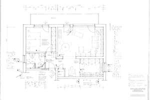 Gepflegte 3-Zimmer Wohnung mit Balkon in Düsseldorf-Lohausen – Niederrheinstr 237, 40474 Lohausen, Düsseldorf – Vorschaubild 9