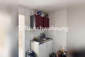 Tauschwohnung: Tausche 1-Zimmer-Flat in Stuttgart-Mitte – Die vollständige Adresse der Immobilie erhältst du vom Anbieter., 70182 Rathaus, Stuttgart – Vorschaubild 5
