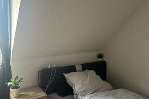5 Zimmer Wohnung über die Dächer von Osnabrück - WG geeignet – Parkstr. 6b, 49076 Wüste, Osnabrück – Vorschaubild 2