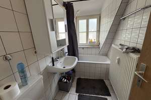 Helle Dachgeschosswohnung nähe Bodenseecenter – Teuringer Straße 27, 88045 Friedrichshafen – Vorschaubild 11