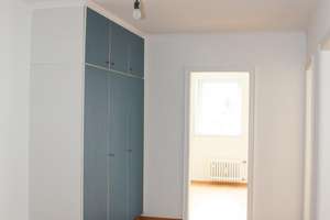 WOW *Paul & Partner* SCHÖNE 3-ZIMMER-WOHNUNG IN IDEALER LAGE! – Die vollständige Adresse der Immobilie erhältst du vom Anbieter., 65197 Rheingauviertel / Hollerborn, Wiesbaden – Vorschaubild 5