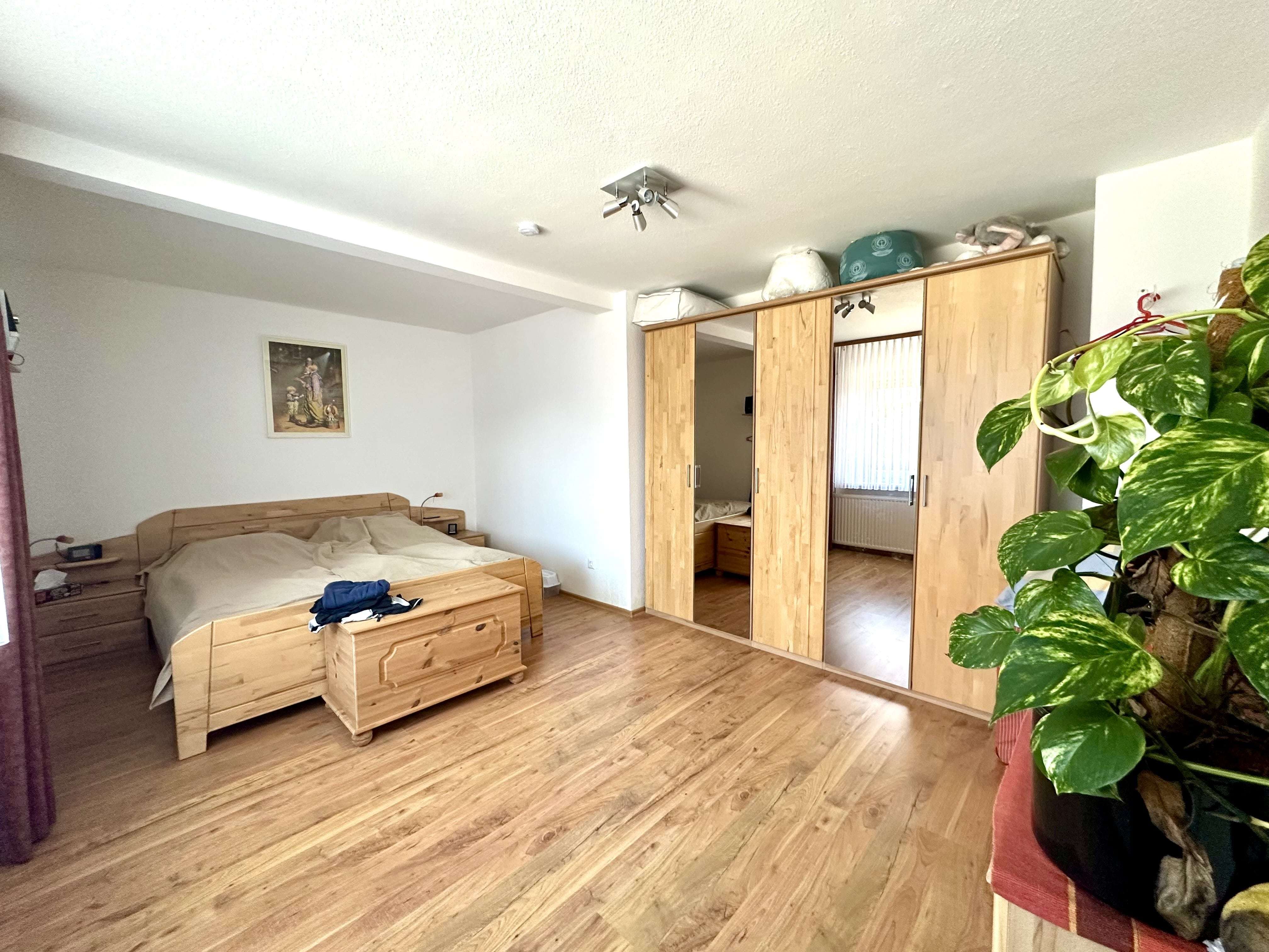 Immobilie in Bockenem - Familientraum - bezahlbarer Wohnraum  - Bild 1