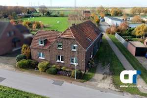Naturnahes Leben in altem Gehöft im "Kempener-Feld" 
von Krefeld Hüls – Die vollständige Adresse der Immobilie erhältst du vom Anbieter., 47839 Hüls, Krefeld – Vorschaubild 1