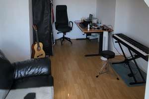 2-Zimmer-Dachgeschosswohnung in Düsseldorf-Friedrichstadt – Talstraße 19, 40217 Friedrichstadt, Düsseldorf – Vorschaubild 19