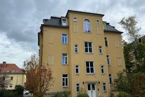 Stilvoll Wohnen * elbnah und großzügig * offene 1-Zi-Wohnung * Denkmalschutz – Die vollständige Adresse der Immobilie erhältst du vom Anbieter., 1307 Johannstadt-Nord, Dresden – Vorschaubild 12