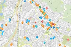 Traumhafte und renovierte Stadtvilla in Bielefeld zu verkaufen! – Bielefeld – Vorschaubild 17