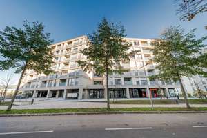 Moderne 1-Zimmerwohnung in zentraler Lage in Stuttgart-Feuerbach – Wernerstraße 18, 70469 Siegelberg, Stuttgart – Vorschaubild 15