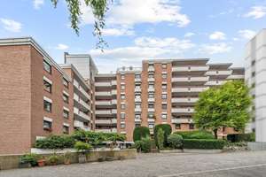 Großzügige 4-Zimmer-Maisonette-Wohnung mit idealer Aufteilung - Terrasse u. Balkon - in idealer Lage – Die vollständige Adresse der Immobilie erhältst du vom Anbieter., 52072 Laurensberg (Statistischer Bezirk), Aachen – Vorschaubild 19
