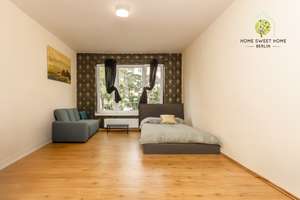 ✓ Bezugsfrei für Selbstnutzer ✓ Nahe der Universität – Waldstr. 43, 10551 Moabit, Berlin – Vorschaubild 3