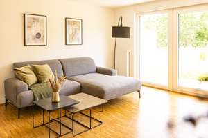 Neubau Reihen-(Mittel)-Haus mit Wohlfühleffekt: neues Zuhause inmitten der Stadt – 69124 Kirchheim, Heidelberg – Vorschaubild 12