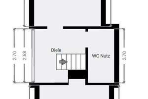 Charmantes Wohnhaus mit Nebengebäude am Dünenwald - nur 10 Minuten zum Strand – Die vollständige Adresse der Immobilie erhältst du vom Anbieter., 18181 Graal-Müritz – Vorschaubild 17