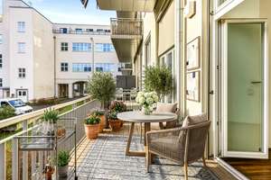 **Maisonette mit Hauscharakter – 5 Zimmer, Südterrasse und Tiefgarage** – Die vollständige Adresse der Immobilie erhältst du vom Anbieter., 14167 Lichterfelde, Berlin – Vorschaubild 25