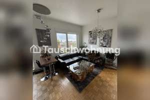Tauschwohnung: Penthousewohnung mit wunderschöner Dachterasse – Lokomotivstraße 11, 50733 Nippes (Ortsteil), Köln – Vorschaubild 6