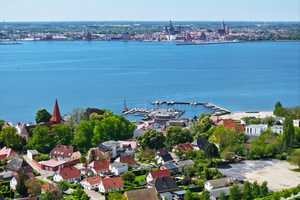 Gästehaus, Wohnprojekt oder Investition: 460 m² Nutzfläche mit Potenzial auf Rügen – Rügen (Kreis) – Vorschaubild 2