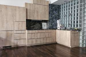 Provisionsfrei! Bezugsfreier Loft mit intelligentem Grundriss und großem Balkon! – Siegfriedstr. 204 D, 10365 Lichtenberg (Ortsteil), Berlin – Vorschaubild 3