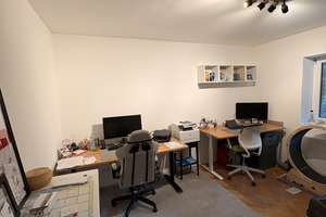 Moderne Wohnung mit Gartenzugang und Balkon in Top-Lage – Die vollständige Adresse der Immobilie erhältst du vom Anbieter., 70193 Kräherwald, Stuttgart – Vorschaubild 9