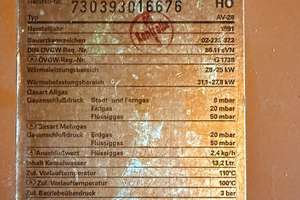 Verkaufen Einfamilienhaus in fast Alleinlage. – Blumenroda 42 c, 4552 Borna – Vorschaubild 17