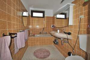 St. Magnus / Reihenmittelhaus mit 7 Zimmern und Garage – Bremen – Vorschaubild 11