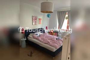 Tauschwohnung: Helle renoviert 2 Zimmerwohnung – Die vollständige Adresse der Immobilie erhältst du vom Anbieter., 22083 Barmbek-Süd, Hamburg – Vorschaubild 1