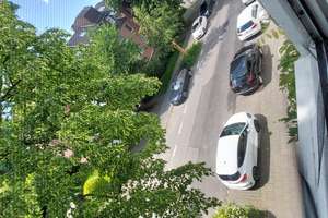 AC  Altstraße,  helle und ruhige Wohnung 2ZKB, Parkettböden, neuwertige moderne Einbauküche  – Altstraße 51, 52066 Trierer Straße, Aachen – Vorschaubild 9