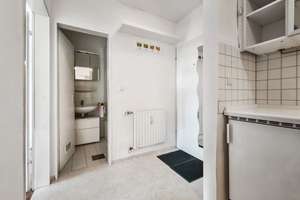 Appartement mit Balkon in nächster Nähe zum Forstenrieder Park – Die vollständige Adresse der Immobilie erhältst du vom Anbieter., 81475 Fürstenried-West, München – Vorschaubild 2