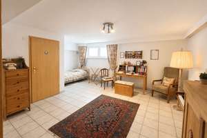 Doppelhaushälfte mit sonnigem Garten // 3-4 Schlafzimmer // Garage // in Spielstraße – Die vollständige Adresse der Immobilie erhältst du vom Anbieter., 47259 Huckingen, Duisburg – Vorschaubild 22