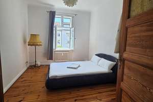 Sanierte 2,5-Raum-Wohnung mit Balkon und Einbauküche in Berlin-Neukölln - Teilmöbeliert – Die vollständige Adresse der Immobilie erhältst du vom Anbieter., 12043 Neukölln (Ortsteil), Berlin – Vorschaubild 10
