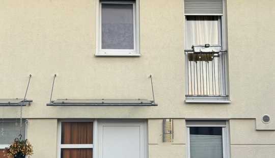 Bild von Provisionsfrei* Maintal-Bischofsheim: Neuwertiges, modernes Reihenmittelhaus in ruhiger Lage