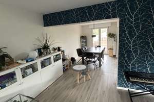 Exklusive 126 m² Wohnung – große Zimmer & beeindruckende Terrasse – Herkenbergerstraße 6, 47137 Mittelmeiderich, Duisburg – Vorschaubild 8