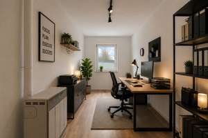 Charmante 3-Zimmer-Wohnung in Bad Cannstatt – frisch modernisiert, perfekt für Paare oder WG – Aachener Straße 36, 70376 Neckarvorstadt, Stuttgart – Vorschaubild 6