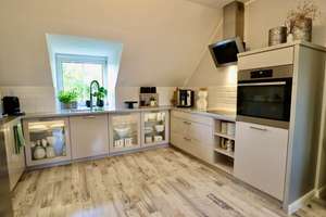 Urbanes Wohnen mit Stil – sanierte Dachgeschosswohnung in Stadtfeld-Ost – Die vollständige Adresse der Immobilie erhältst du vom Anbieter., 39108 Stadtfeld Ost, Magdeburg – Vorschaubild 2