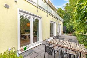 5 Zimmer, Werdersee-Nähe, Barrierefrei !? – Jetzt anfragen! – Die vollständige Adresse der Immobilie erhältst du vom Anbieter., 28201 Huckelriede, Bremen – Vorschaubild 16