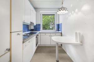 Bremen - Schwachhausen / Attraktive 3-Zimmer-Wohnung im Hochparterre mit Balkon – Die vollständige Adresse der Immobilie erhältst du vom Anbieter., 28213 Neu-Schwachhausen, Bremen – Vorschaubild 10