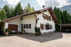 Ein Wohntraum in herausragender Lage, im Herzen des Allgäus - herrliches Grundstück, nahe des Alpsee – Die vollständige Adresse der Immobilie erhältst du vom Anbieter., 87509 Immenstadt im Allgäu – Vorschaubild 5