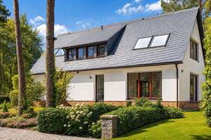 *** Ein Ein- oder Zweifamilienhaus der Superlative - lassen Sie sich dies nicht entgehen *** – Die vollständige Adresse der Immobilie erhältst du vom Anbieter., 12683 Biesdorf, Berlin – Vorschaubild 2
