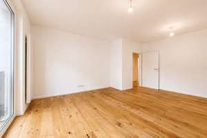 Umfassend modernisierte 2-Zimmer-Wohnung mit Balkon, Aufzug und Kellerraum im Zentrum Düsseldorfs! – Gerresheimer Straße 65, 40211 Stadtmitte, Düsseldorf – Vorschaubild 5