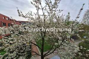 Tauschwohnung: Helle zwei zimmer Wohnung – Die vollständige Adresse der Immobilie erhältst du vom Anbieter., 14469 Bornstedt, Potsdam – Vorschaubild 10