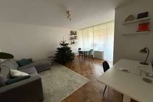 2-Zimmer Wohnung mit Balkon in München-Neuhausen – Die vollständige Adresse der Immobilie erhältst du vom Anbieter., 80636 Alte Kaserne, München – Vorschaubild 1