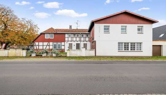 Bild von Neuer Preis – Mehrfamilienhaus mit Entwicklungspotenzial