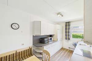 Wohnen, wo andere Urlaub machen – Haus in Strandnähe von Wyk auf Föhr – Die vollständige Adresse der Immobilie erhältst du vom Anbieter., 25938 Wyk auf Föhr – Vorschaubild 6