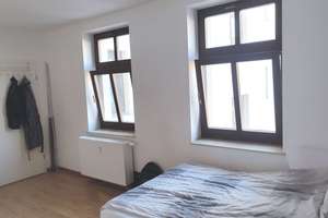 Freundliche 2 - Zimmer- Wohnung mit Balkon in beliebter Wohnlage – Zweinaundorfer Str. 14, 4318 Anger-Crottendorf, Leipzig – Vorschaubild 6