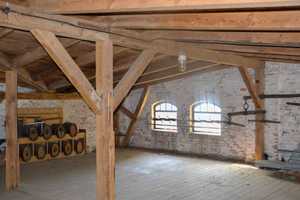Historische alte Schmiede mit Garten und 10 Freistellplätzen für Ihre Ideen – Nordvorpommern (Kreis) – Vorschaubild 11