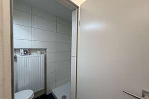 Charmante 2-Zimmer-Wohnung in Uni-Nähe - Erstbezug nach Komplettsanierung – Die vollständige Adresse der Immobilie erhältst du vom Anbieter., 66125 Dudweiler (Ortsteil), Saarbrücken – Vorschaubild 4