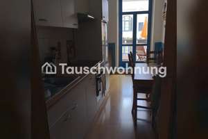 Tauschwohnung: Schöne 2RW in der Neustadt mit ruhigen Hinterhof – Louisenstraße 26, 1099 Äußere Neustadt, Dresden – Vorschaubild 5