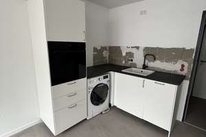 Sanierte 2-Zimmer Wohnung, mit neuem Bad und Küche in Hannover-Ahlem – Am Dornbusch 5, 30453 Ahlem, Hannover – Vorschaubild 2