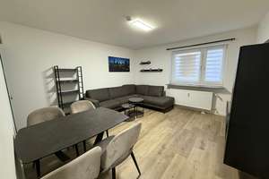 Vollmöbllierte 2 Zimmerwohnung in zentraler Lage – Gerhart - Hauptmann - Straße 11, 91058 Schönfeld, Erlangen – Vorschaubild 5