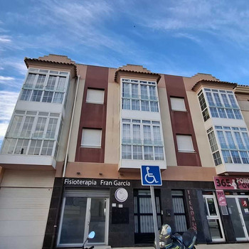 Wohnung zu verkaufen in Turre